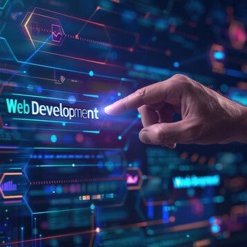 web development