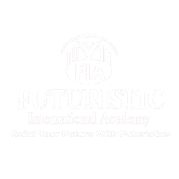 futuristics international academy white logo (1)
