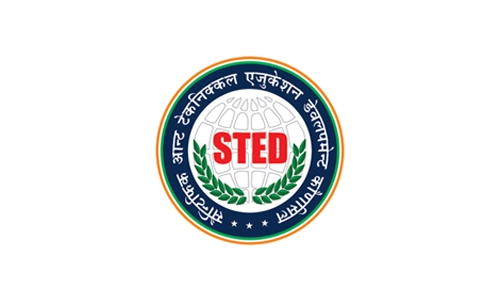sted